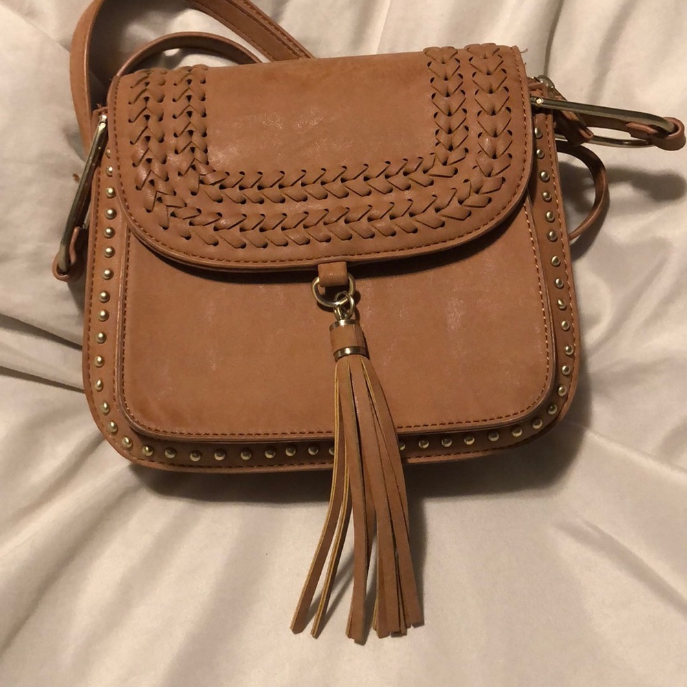 Francesca’s Purse